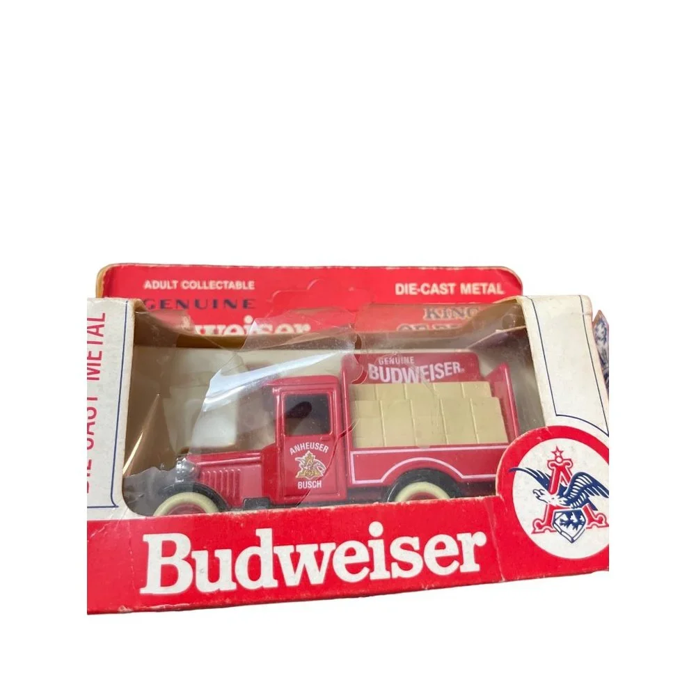 Budweiser vintage 1979